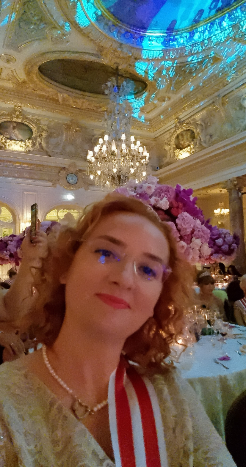Mihaela Furtuna Monaco